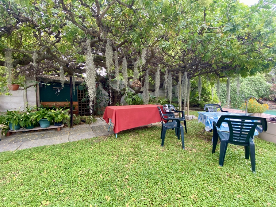 4 Bedroom Property for Sale in Hillrise Western Cape